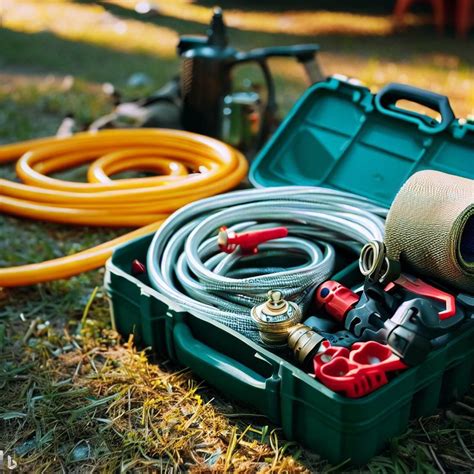 expandable hose problems|Extend the Life of Your Expandable Hose: Maintenance and。